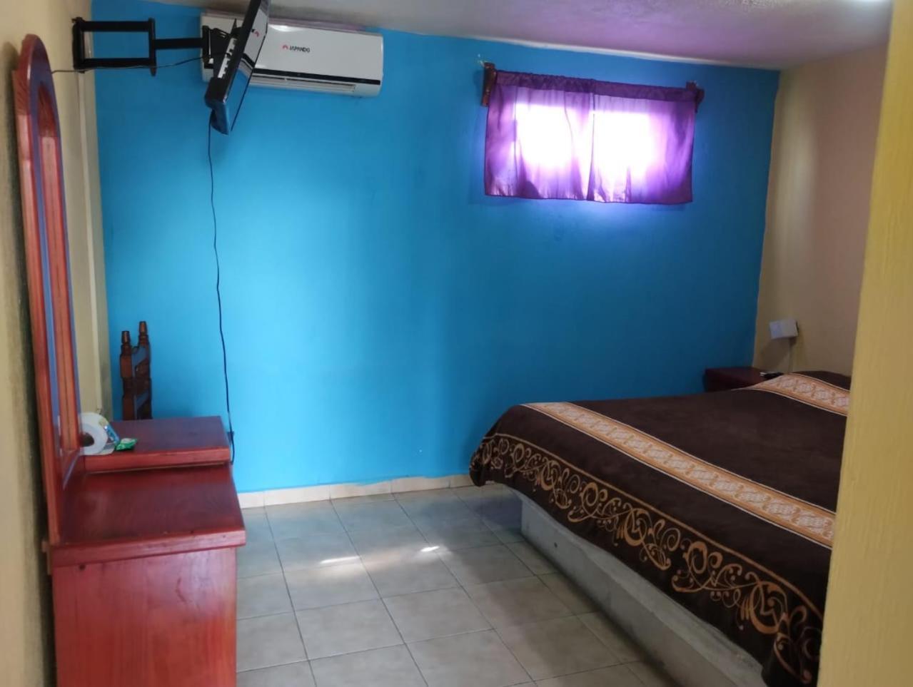Villas Vicencio Veracruz Exterior foto